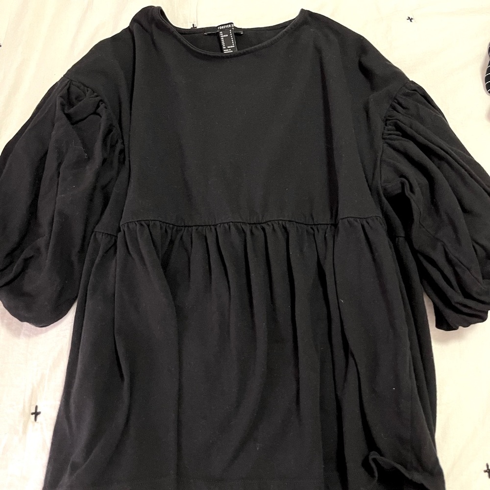 Forever 21
